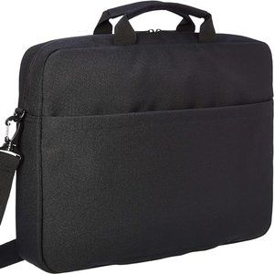 Amazon Basics | 17" Laptop and Tablet Case Bag, Black